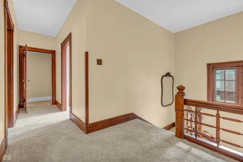 408 E Wabash Avenue Crawfordsville IN 47933