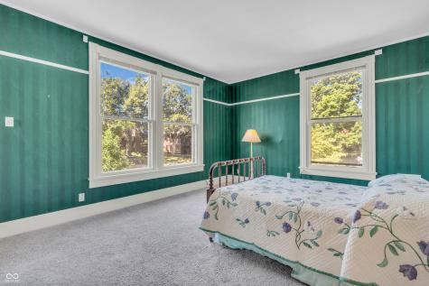 408 E Wabash Avenue Crawfordsville IN 47933