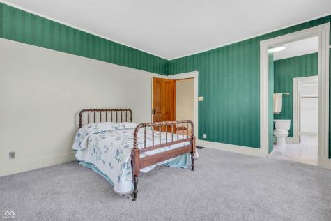 408 E Wabash Avenue Crawfordsville IN 47933