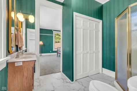 408 E Wabash Avenue Crawfordsville IN 47933