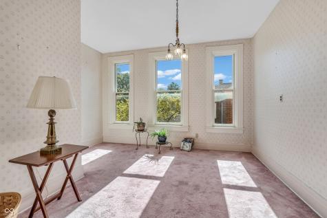 408 E Wabash Avenue Crawfordsville IN 47933