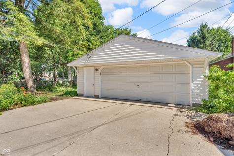 408 E Wabash Avenue Crawfordsville IN 47933