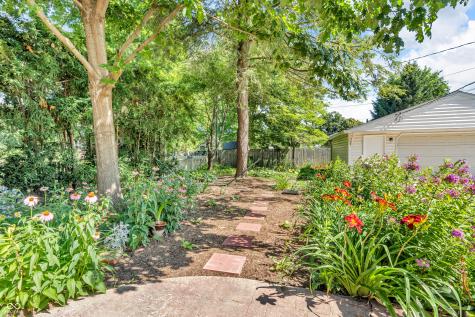 408 E Wabash Avenue Crawfordsville IN 47933