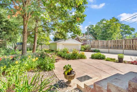 408 E Wabash Avenue Crawfordsville IN 47933