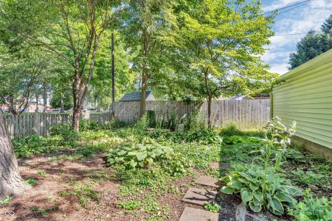 408 E Wabash Avenue Crawfordsville IN 47933