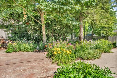 408 E Wabash Avenue Crawfordsville IN 47933