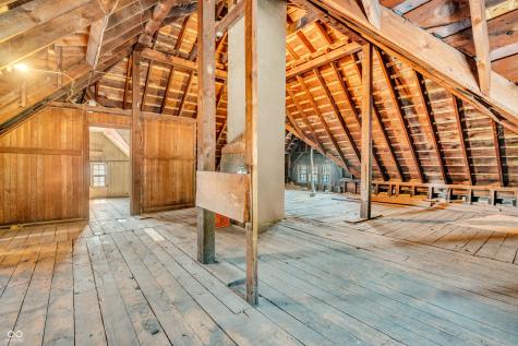 408 E Wabash Avenue Crawfordsville IN 47933