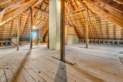 408 E Wabash Avenue Crawfordsville IN 47933