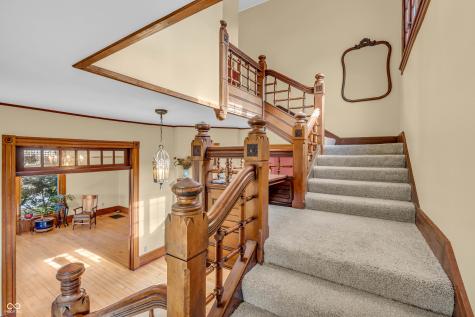 408 E Wabash Avenue Crawfordsville IN 47933