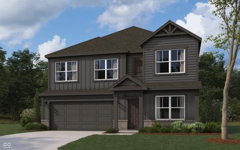 3241 W Haberdashery Way Monrovia IN 46157