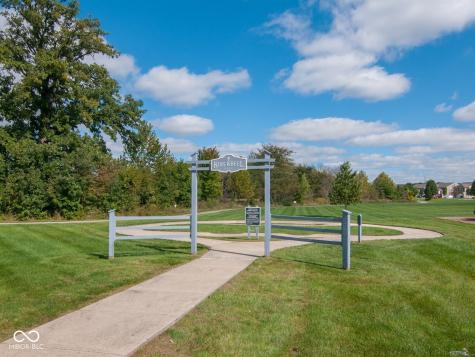 3241 W Haberdashery Way Monrovia IN 46157
