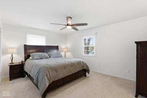 6338 Colebrook Drive Indianapolis IN 46220