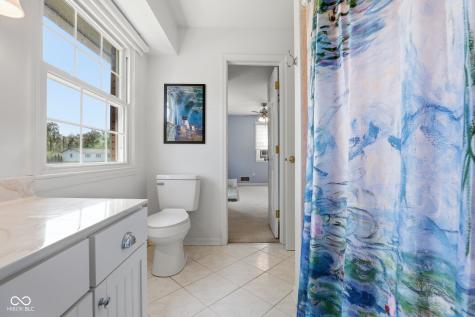 6338 Colebrook Drive Indianapolis IN 46220