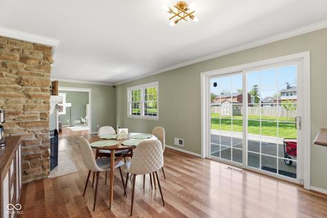 6338 Colebrook Drive Indianapolis IN 46220