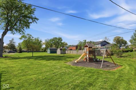 6338 Colebrook Drive Indianapolis IN 46220