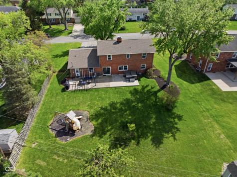 6338 Colebrook Drive Indianapolis IN 46220