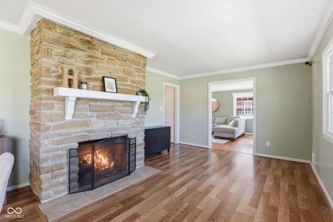 6338 Colebrook Drive Indianapolis IN 46220