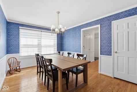 6338 Colebrook Drive Indianapolis IN 46220