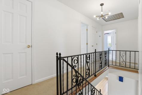 6338 Colebrook Drive Indianapolis IN 46220