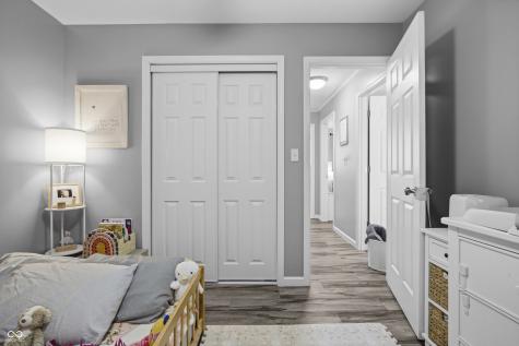 3022 Beech Drive Columbus IN 47203