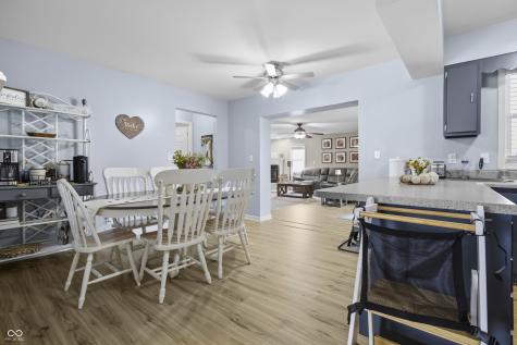 3022 Beech Drive Columbus IN 47203