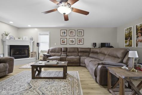 3022 Beech Drive Columbus IN 47203