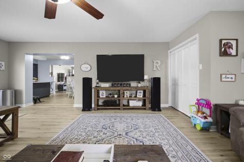 3022 Beech Drive Columbus IN 47203