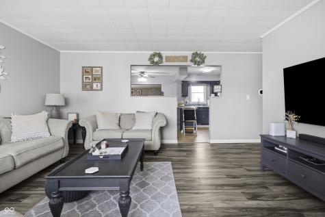 3022 Beech Drive Columbus IN 47203