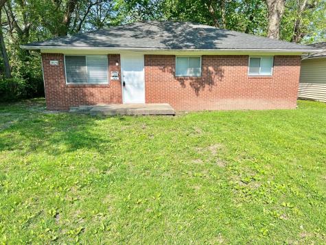 3824 N Butler Avenue Indianapolis IN 46226