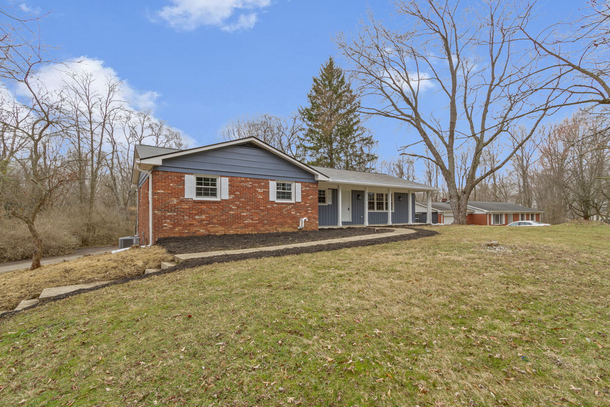 6140 S 800 E Zionsville IN 46077