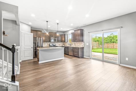 5374 John Quincy Adams Court Plainfield IN 46168