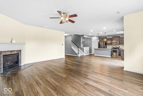 5374 John Quincy Adams Court Plainfield IN 46168