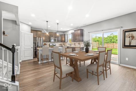 5374 John Quincy Adams Court Plainfield IN 46168
