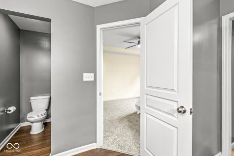 5374 John Quincy Adams Court Plainfield IN 46168