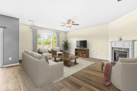 5374 John Quincy Adams Court Plainfield IN 46168