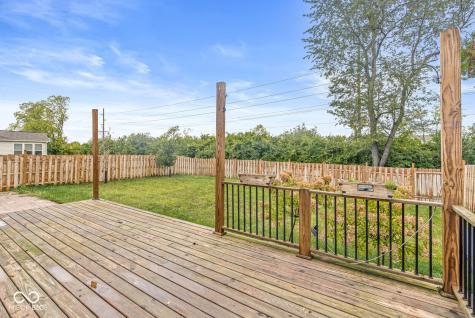 5374 John Quincy Adams Court Plainfield IN 46168