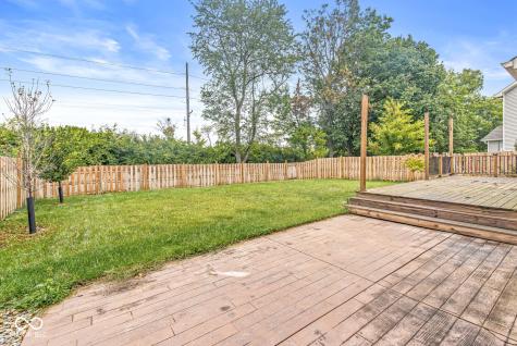 5374 John Quincy Adams Court Plainfield IN 46168