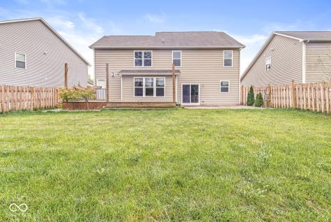 5374 John Quincy Adams Court Plainfield IN 46168