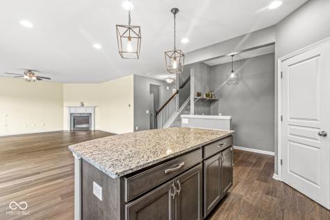 5374 John Quincy Adams Court Plainfield IN 46168