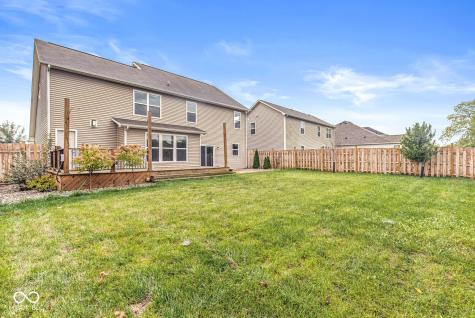 5374 John Quincy Adams Court Plainfield IN 46168
