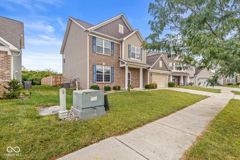 5374 John Quincy Adams Court Plainfield IN 46168