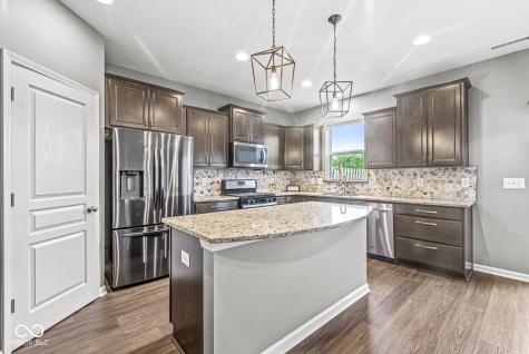 5374 John Quincy Adams Court Plainfield IN 46168