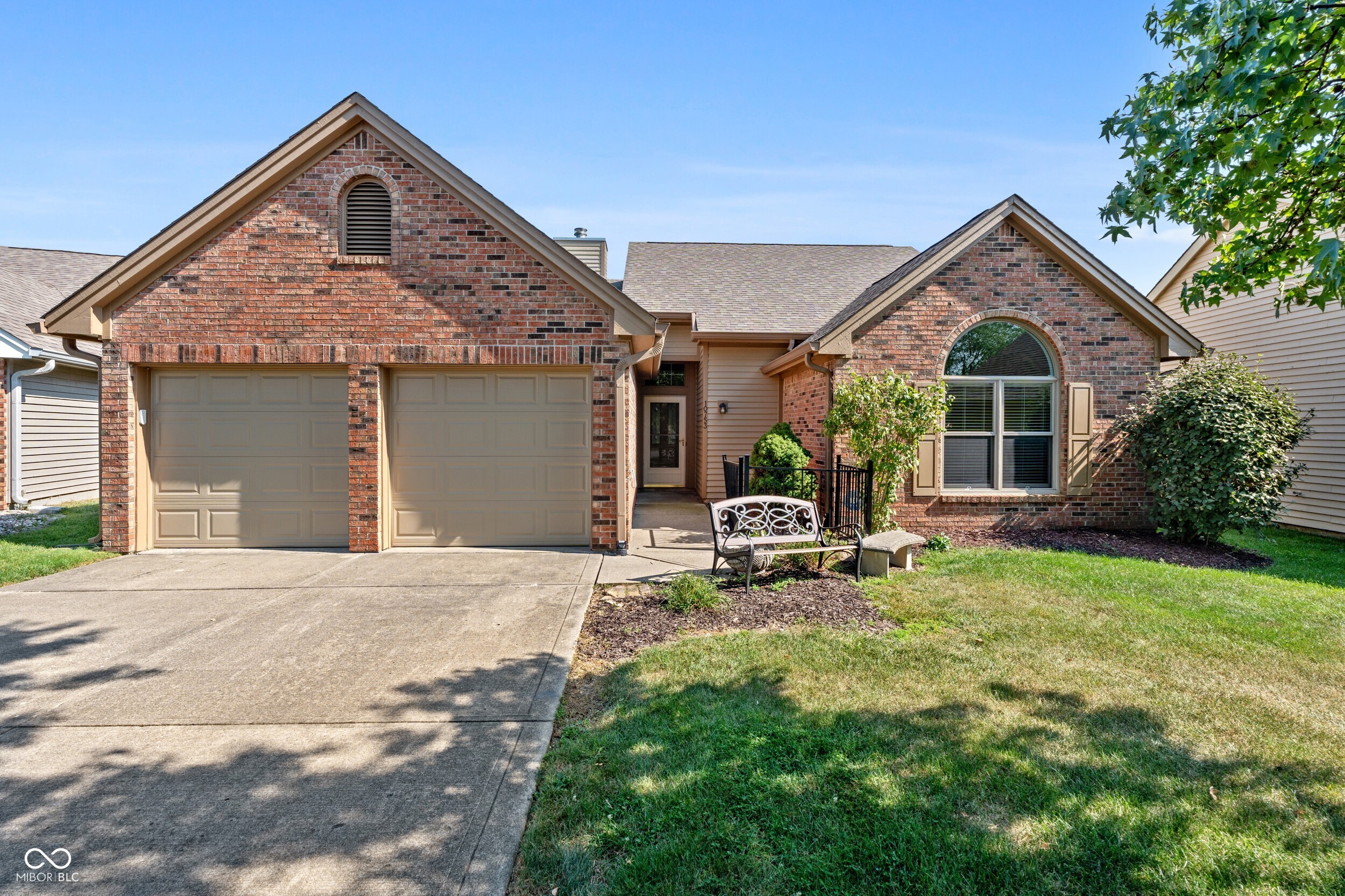 10753 Chesapeake Drive N Indianapolis IN 46236
