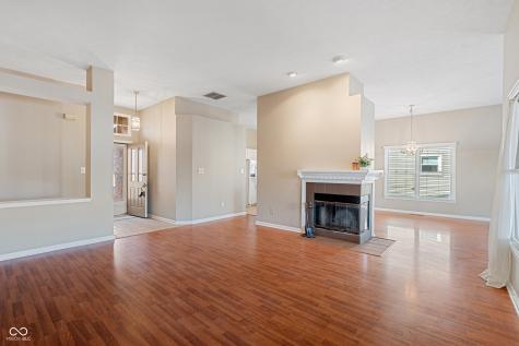 10753 Chesapeake Drive N Indianapolis IN 46236