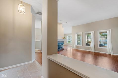 10753 Chesapeake Drive N Indianapolis IN 46236