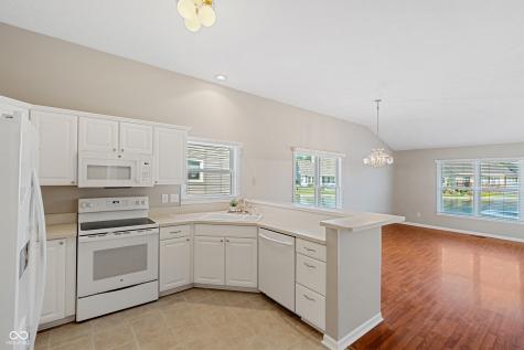 10753 Chesapeake Drive N Indianapolis IN 46236