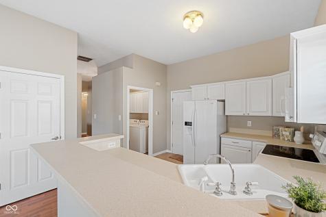 10753 Chesapeake Drive N Indianapolis IN 46236
