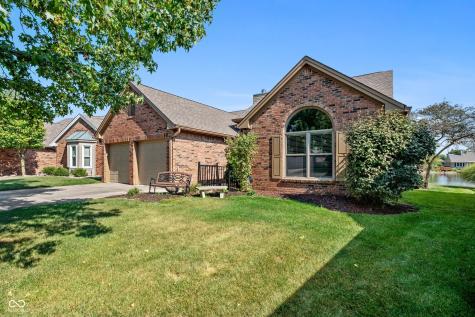 10753 Chesapeake Drive N Indianapolis IN 46236