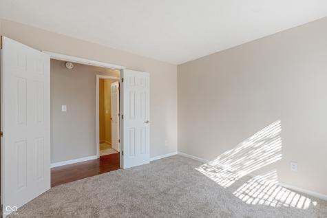10753 Chesapeake Drive N Indianapolis IN 46236