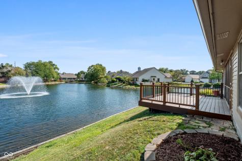 10753 Chesapeake Drive N Indianapolis IN 46236